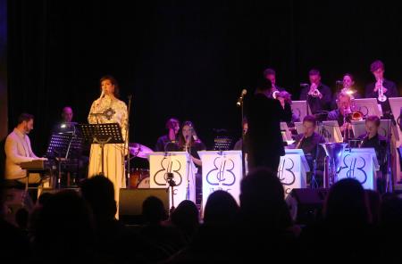 BBC  z gostoma Jadranko Juras in Milanom Stanisavljevićem 35 Foto Ljubo Vukelič